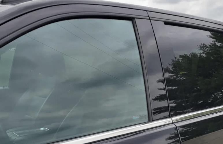 Legal Limit for Window Tint 